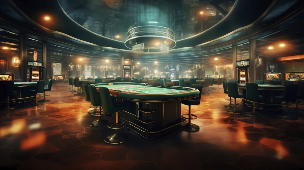 Aba Baccarat