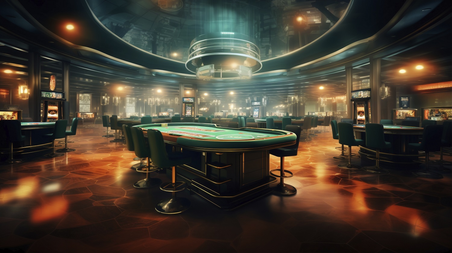Aba Baccarat