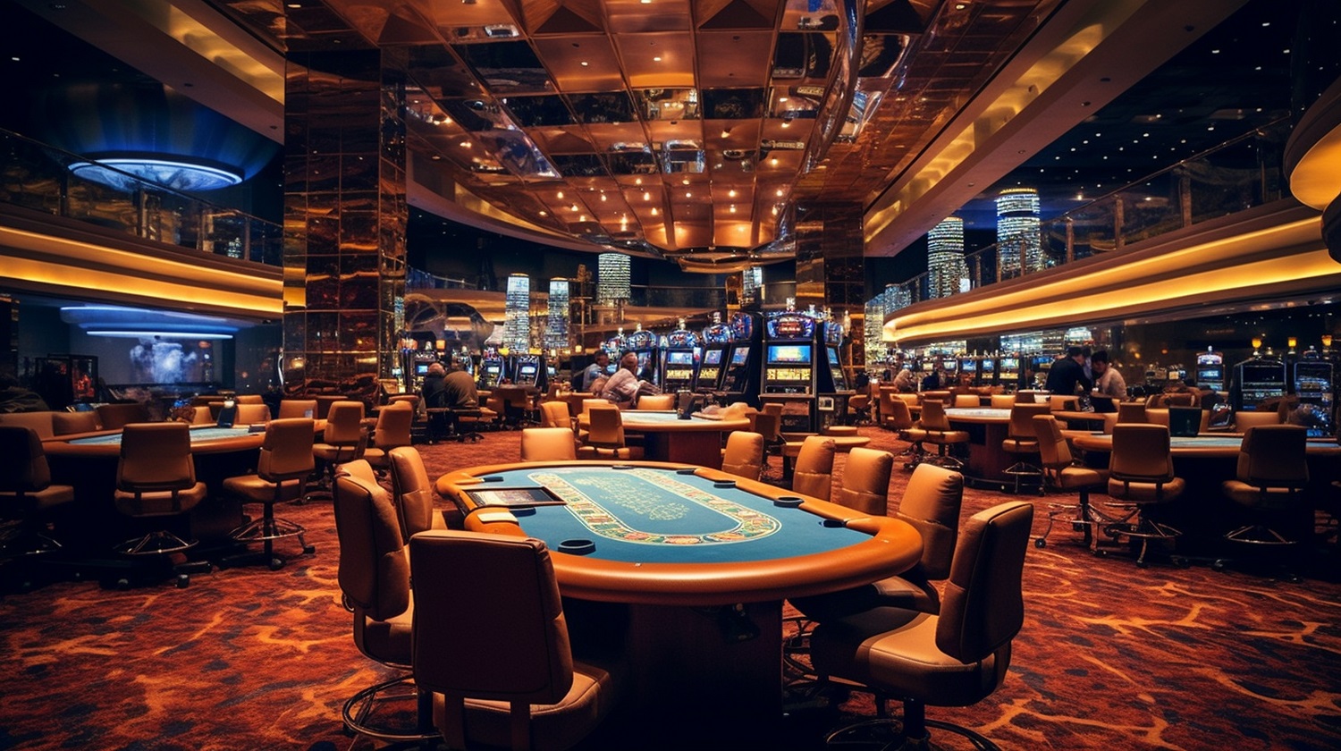 Sexy Baccarat 16