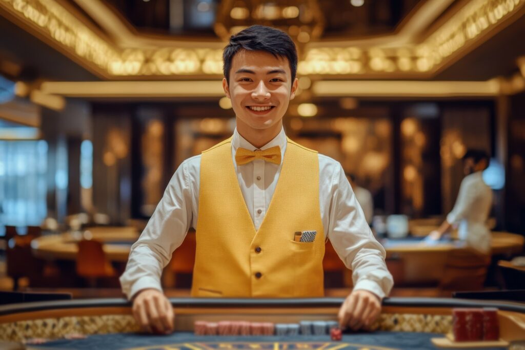 เว็บเกม