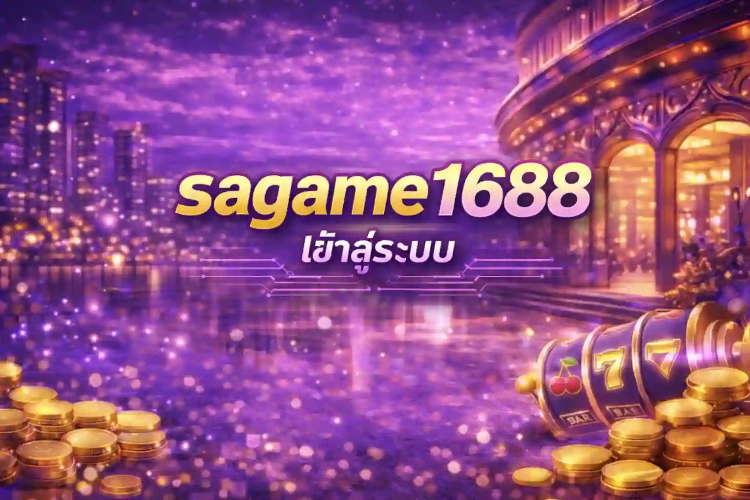 sagame1688 เข้าสู่ระบบ