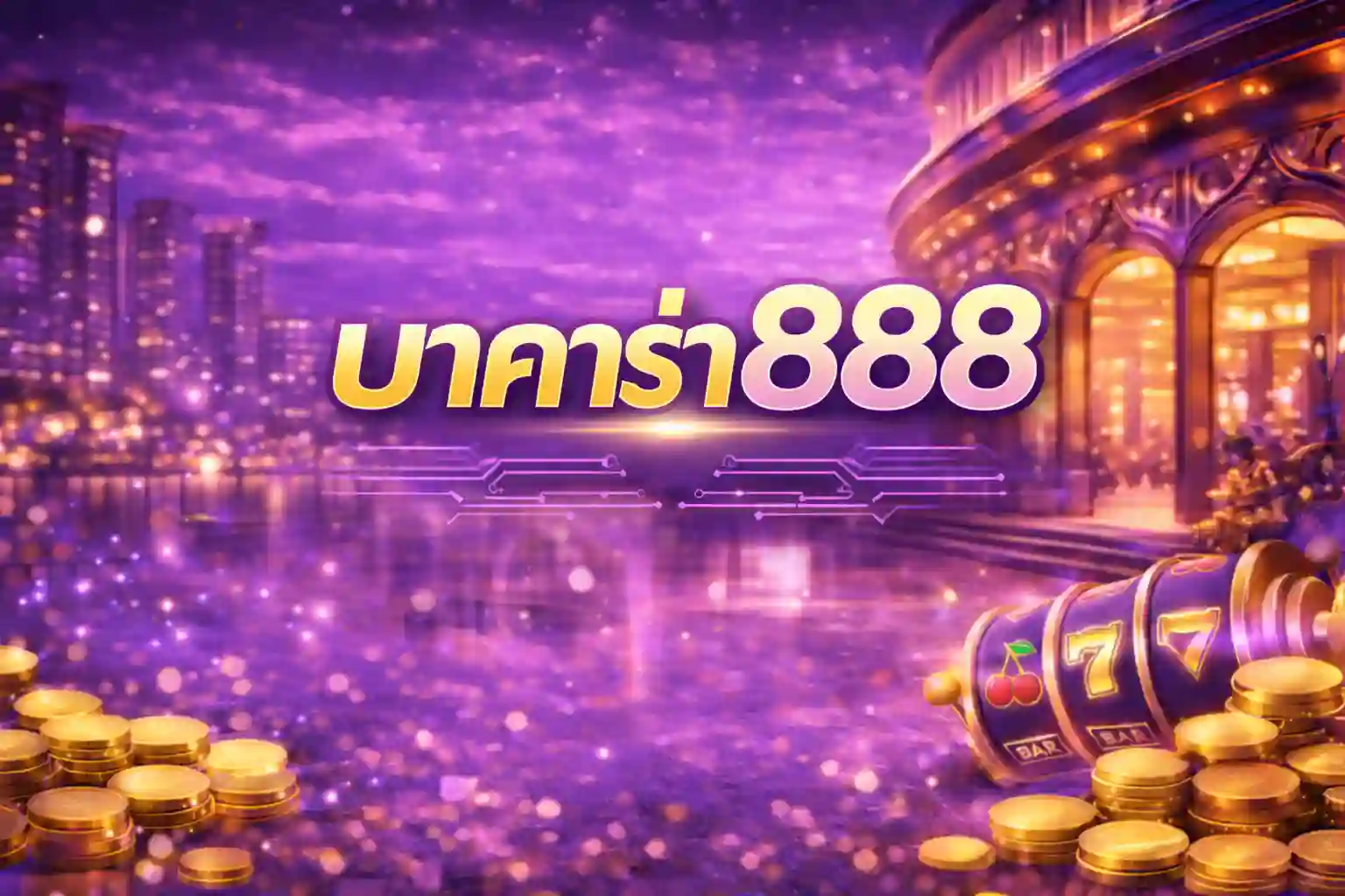 บาคาร่า8888
